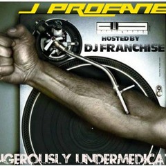 J Profane "What I See"