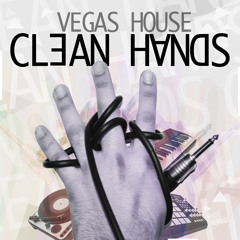 Vegas House - What's it gonna be feat Turbulence (Da Dubstep RMX) (Clean Hands LP)