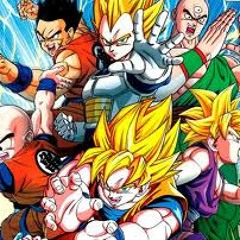 13. [Theatrical DBZ Suites] Astounding Big Fight
