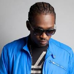 Dj Glad' Feat Busy Signal - Til It Buck (Remix)