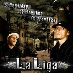 Tito y la liga - el paredon