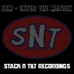 IBM - ENTER THE MATRIX