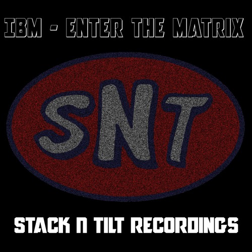 IBM - ENTER THE MATRIX
