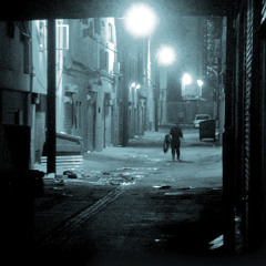 Dark Alley Criminals