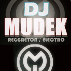 SET - REGAETON - SLO0W -DJ MUDEEK