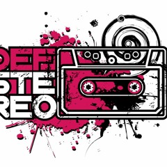 Def Stereo - Take One