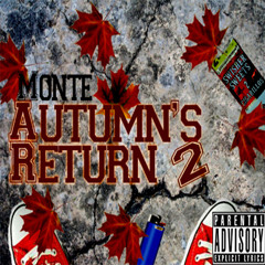 Monte'- Liqourice (Remix)