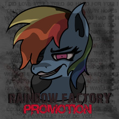 Rainbow Factory (Mirage's Promotion remix)