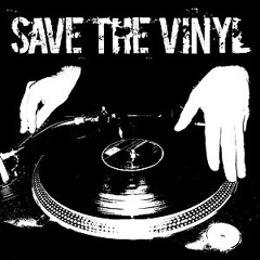 SwayDZ - Save The Vinyl 2 Demo
