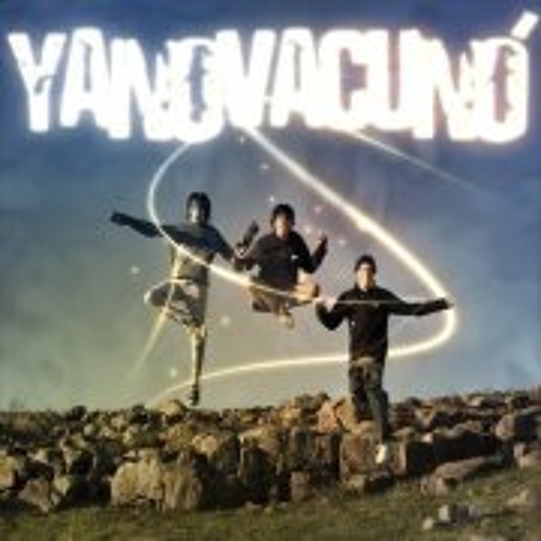 yanovacunó - y vos en vivo