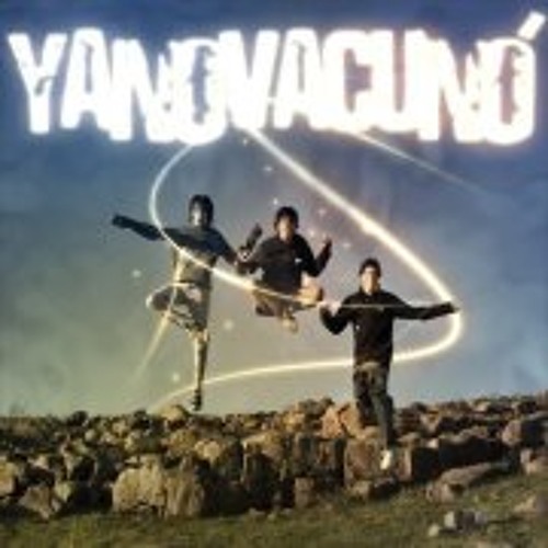 yanovacunó - y vos en vivo