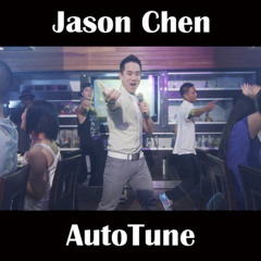 AutoTune - Jason Chen