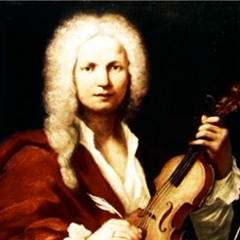 Antonio Vivaldi: L´estro armonico Op. 3, Concerto 7 - I andante