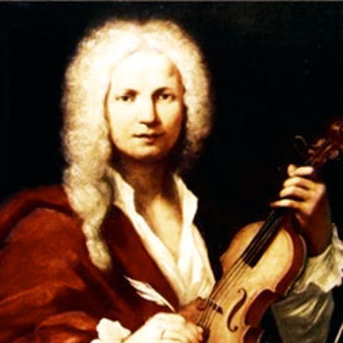 Antonio Vivaldi: L´estro armonico Op. 3, Concerto 7 - I andante