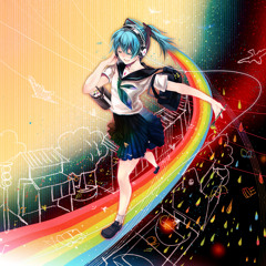 [初音ミク] Hatsune Miku - Eazy Dance (Mashup)
