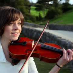 Lindsey Stirling - Lord Of Tthe Rings Medley (My Dubstep Version)