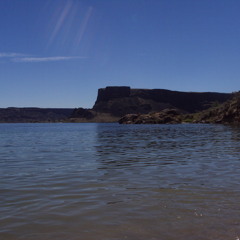 By the Banks of Banks Lake