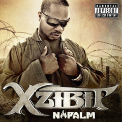 Xzibit - Louis XIII (feat. King T, Tha Alkaholiks) (Prod. by Dr. Dre)