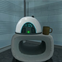 Still Alive Radio - Portal