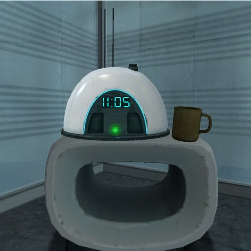 Still Alive Radio - Portal