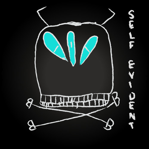 Self Evident "Numba One Stunna"
