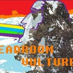 Headroom Vultures Live EP - 04 WANNABE