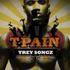 Trey Songz - Neighbors Know My Name (T-Pain - Chopped 'n Screwed Blend)