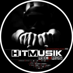 Tom Gotti - Technoid Mind (Original Mix) [HitMusik]
