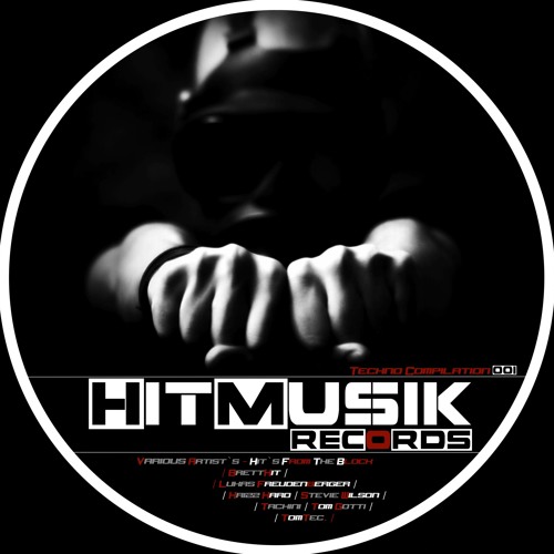 TomTec.-F**kMusik! (OriginalMix) [HitMusik]