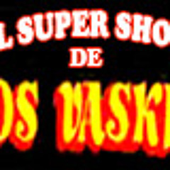 El Super show de los Vasquez - Pie Plano