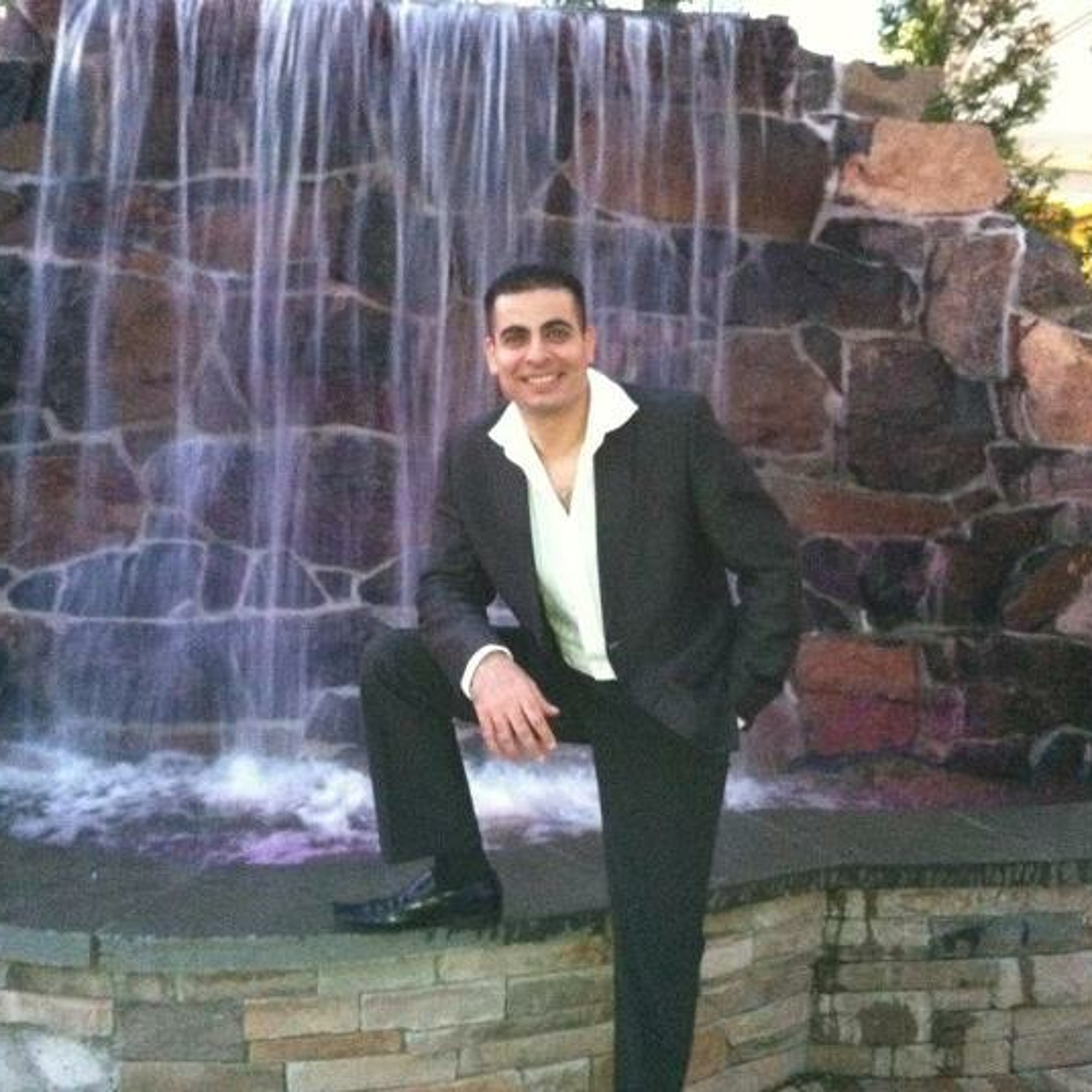 samer tabari singer مطرب
