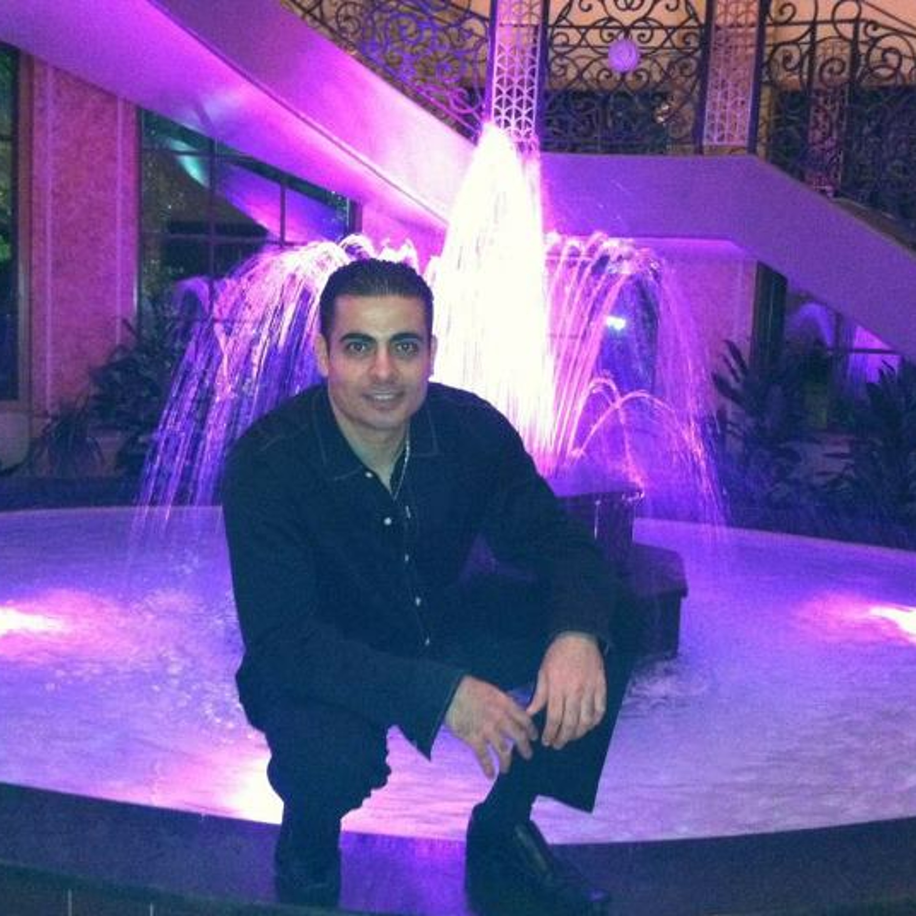 samer tabari singer مطرب