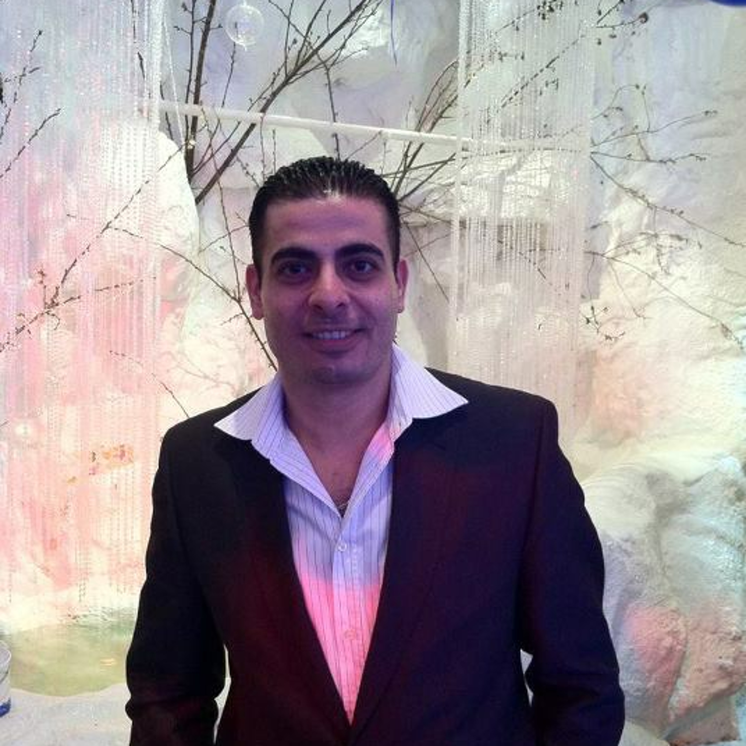 samer tabari singer مطرب