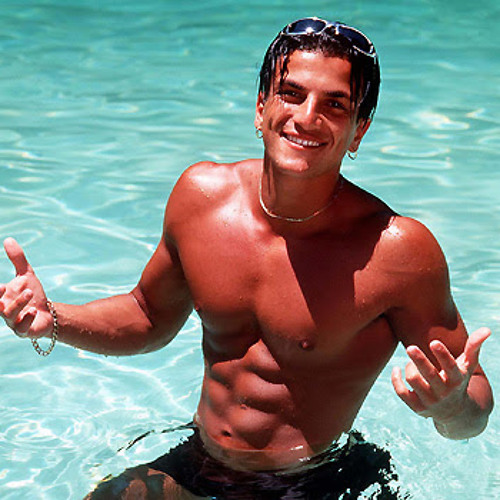 REmix-Mysterious Girl (Peter Andre)