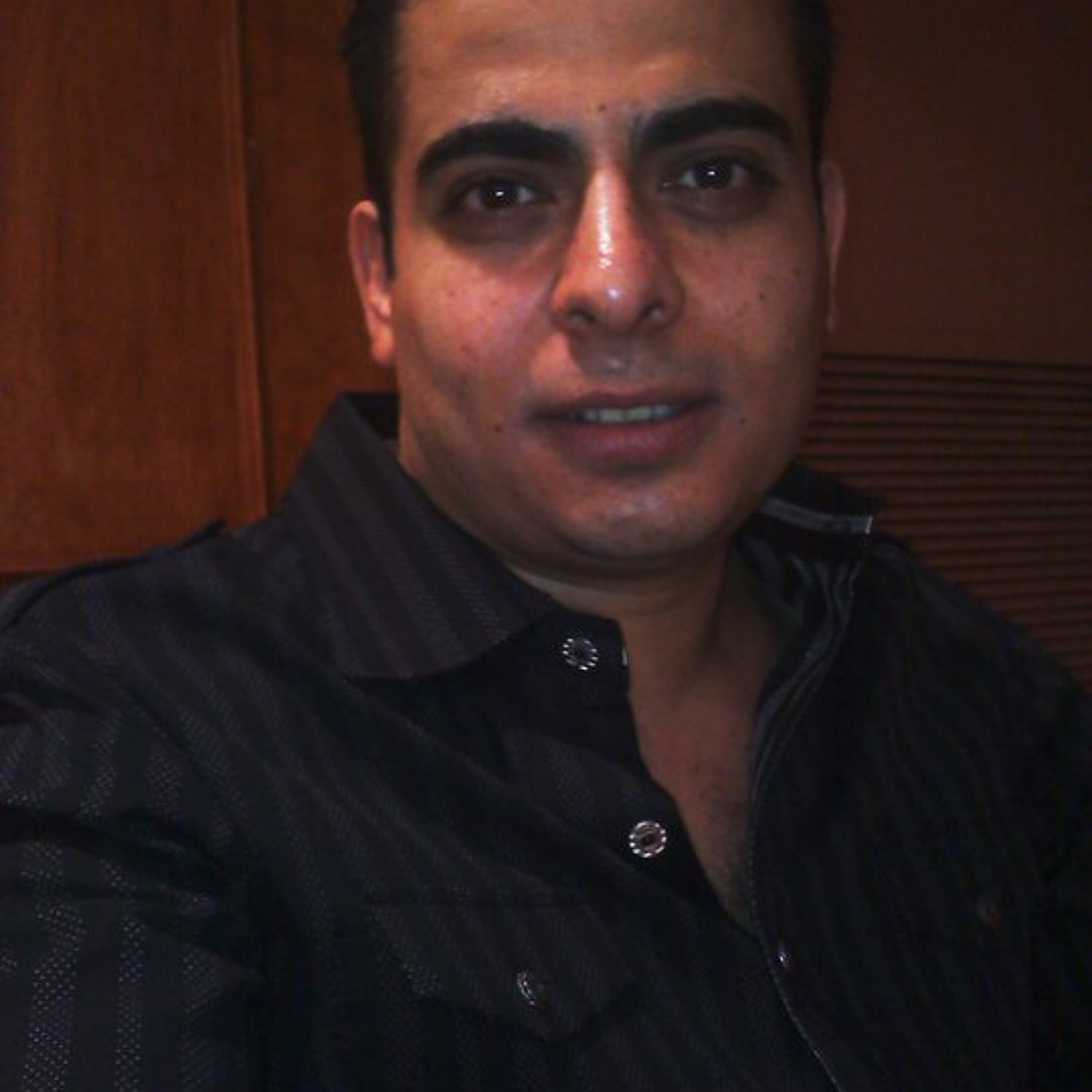 samer tabari singer مطرب