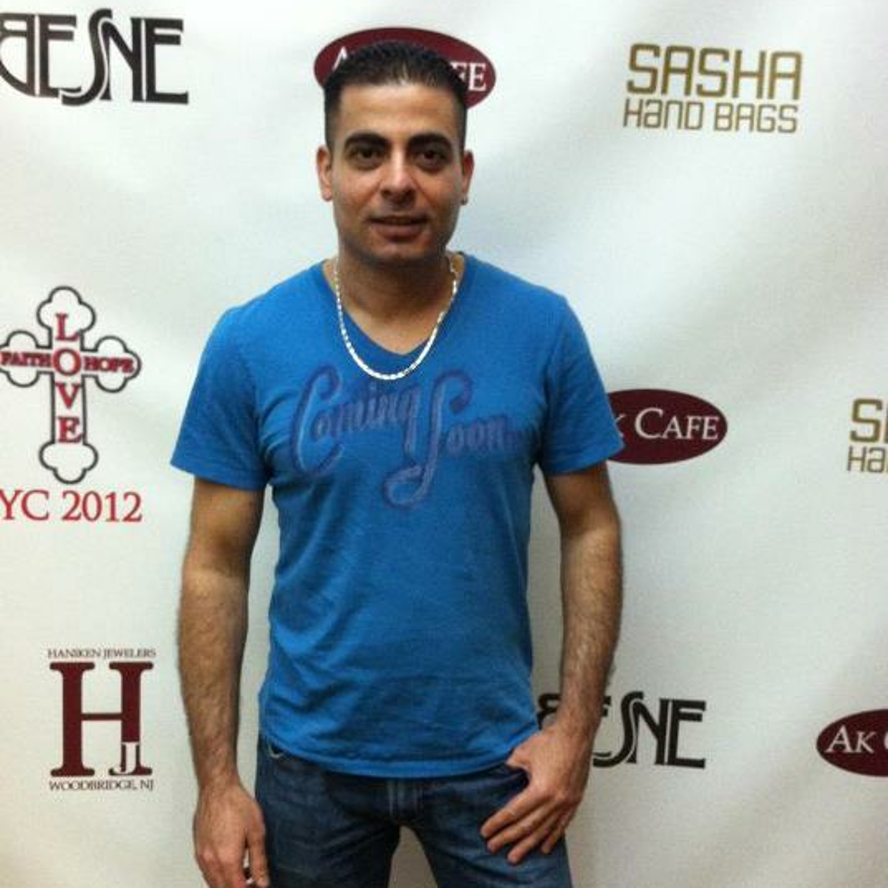 samer tabari singer مطرب