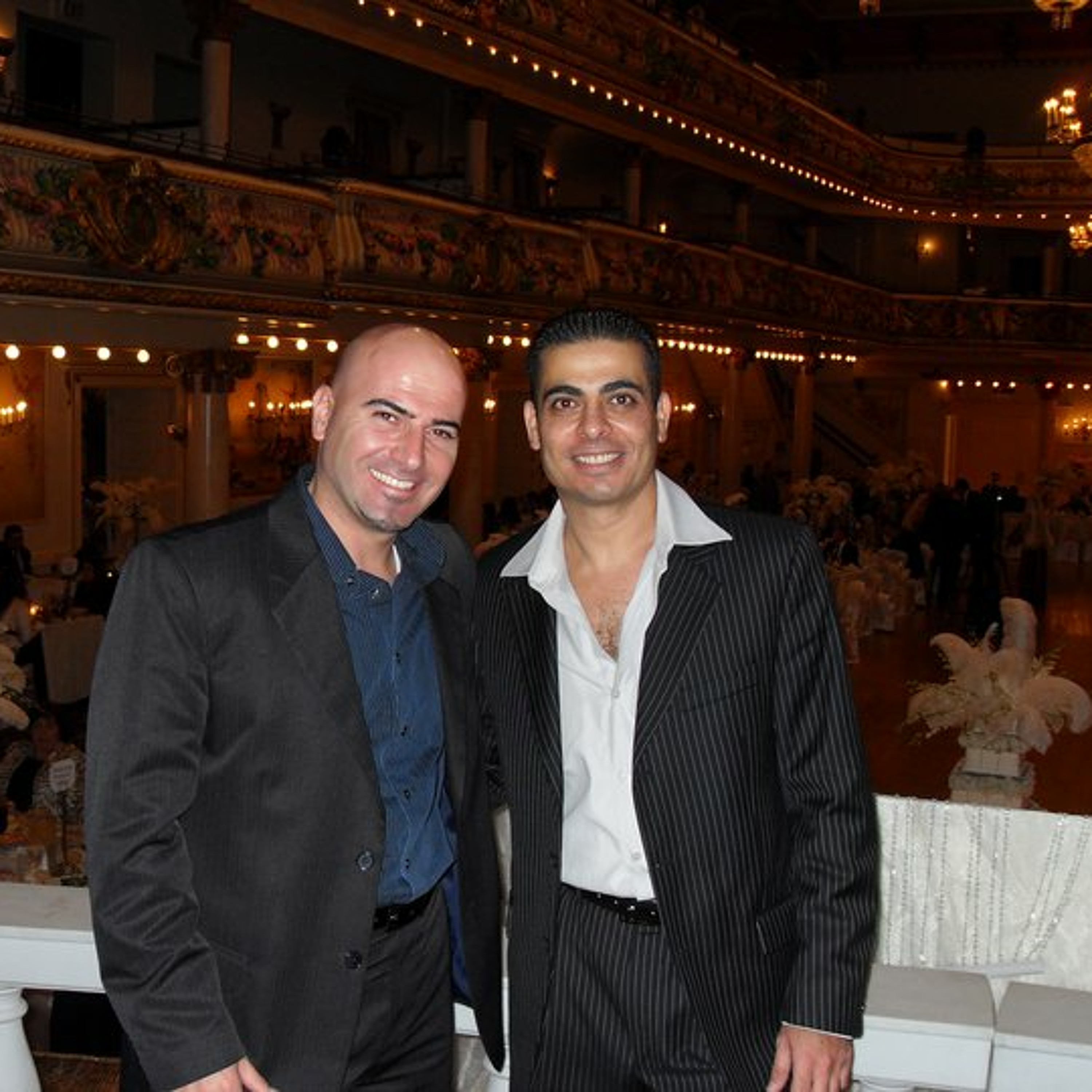 samer tabari singer مطرب