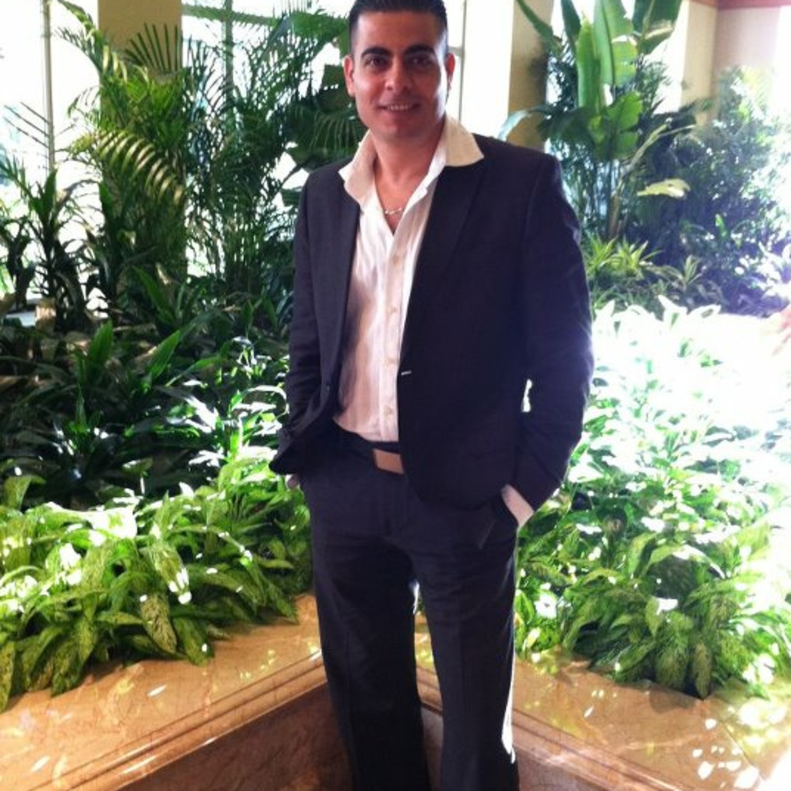 samer tabari singer مطرب