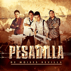 La Cumbia Campechana- Editada- Exito Condor - Grupo Pesadilla ft Dj Eddie Revilla