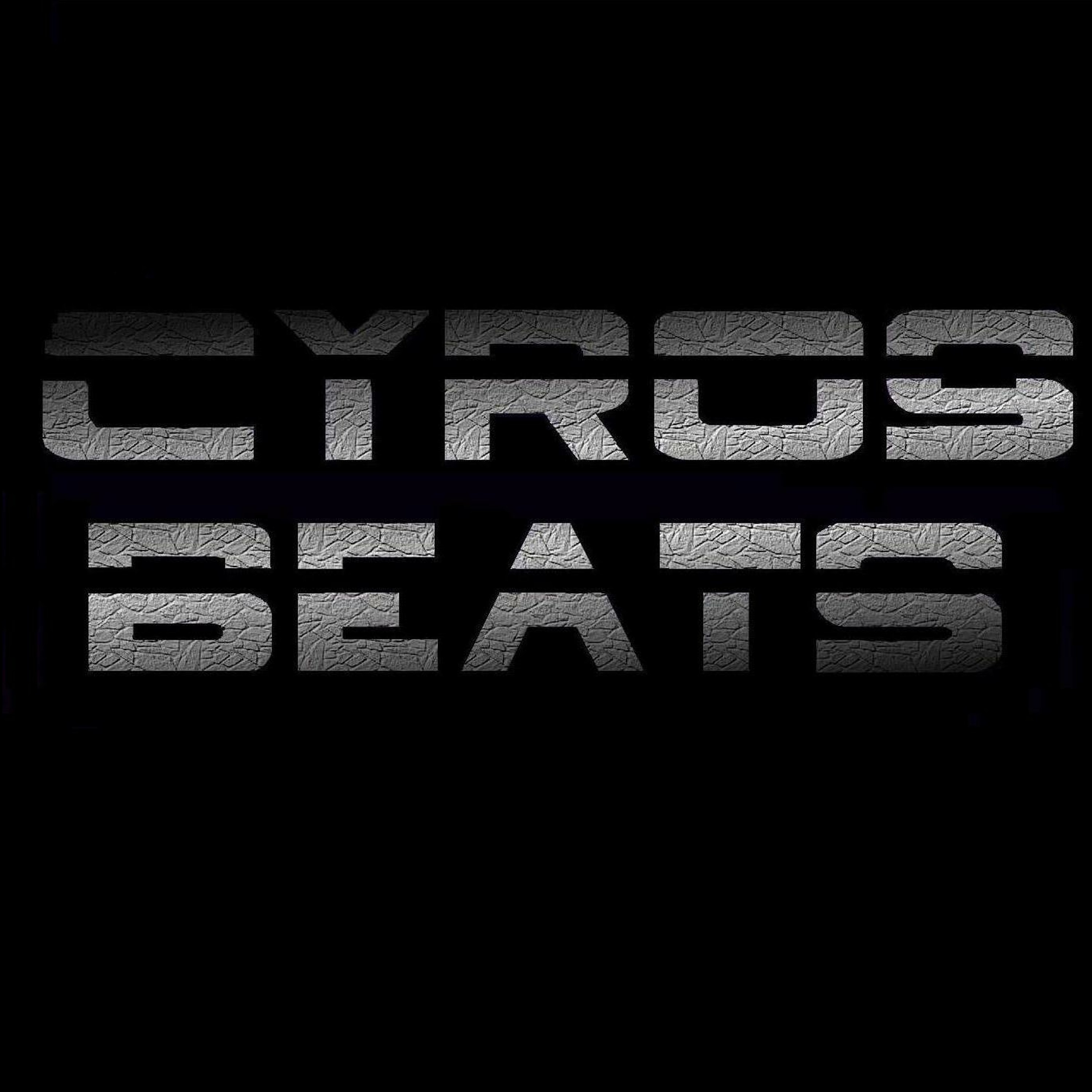 Cyros Beats (EBP) episode artwork
