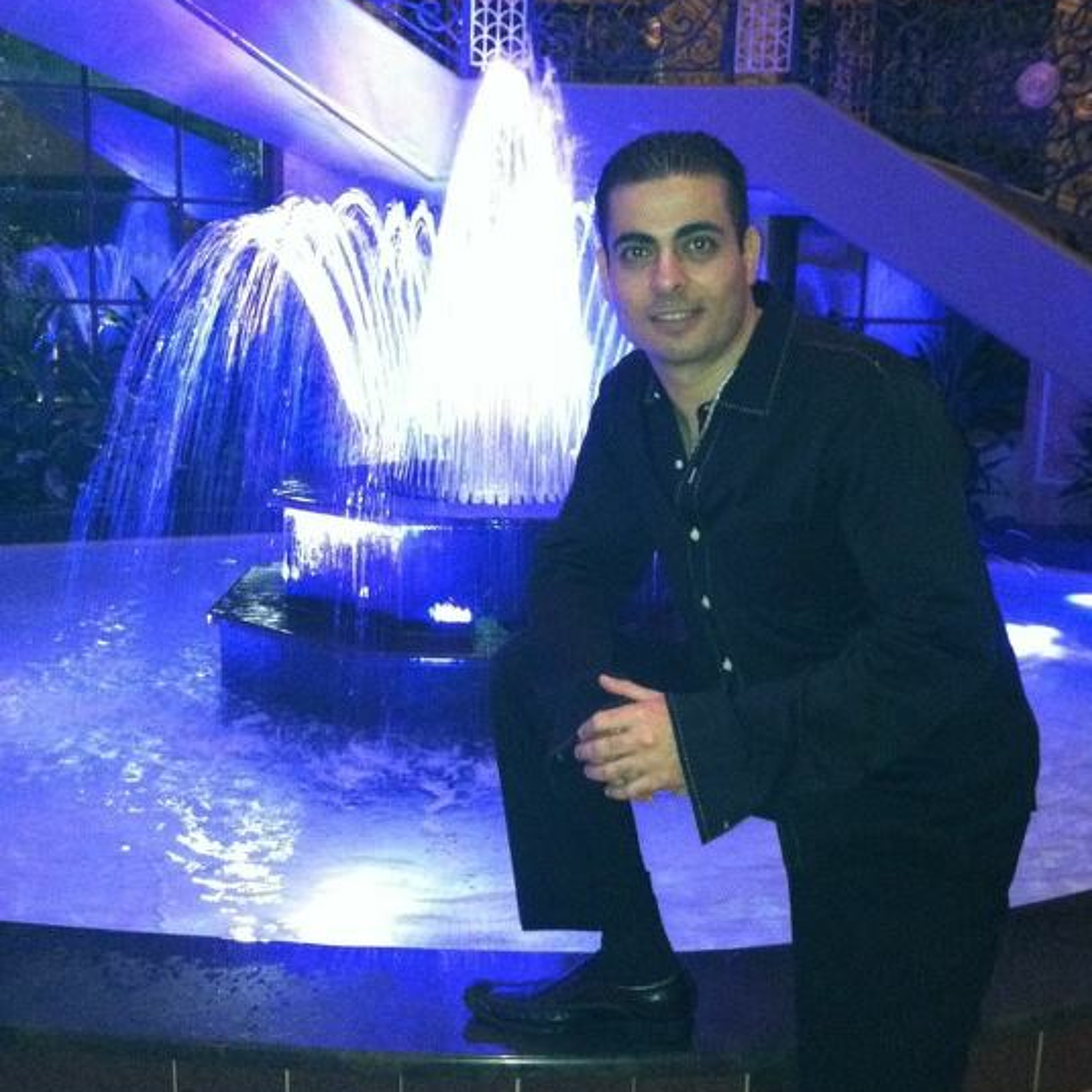 samer tabari singer مطرب