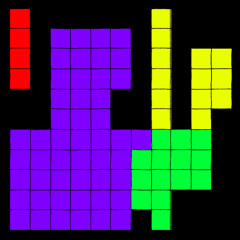 DJ Janstar Remix-What's love got to do with it