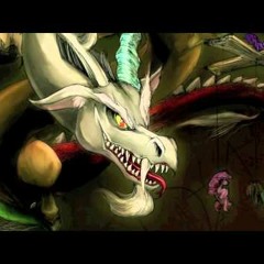 Eurobeat Brony - Discord (Ironfire Remix)