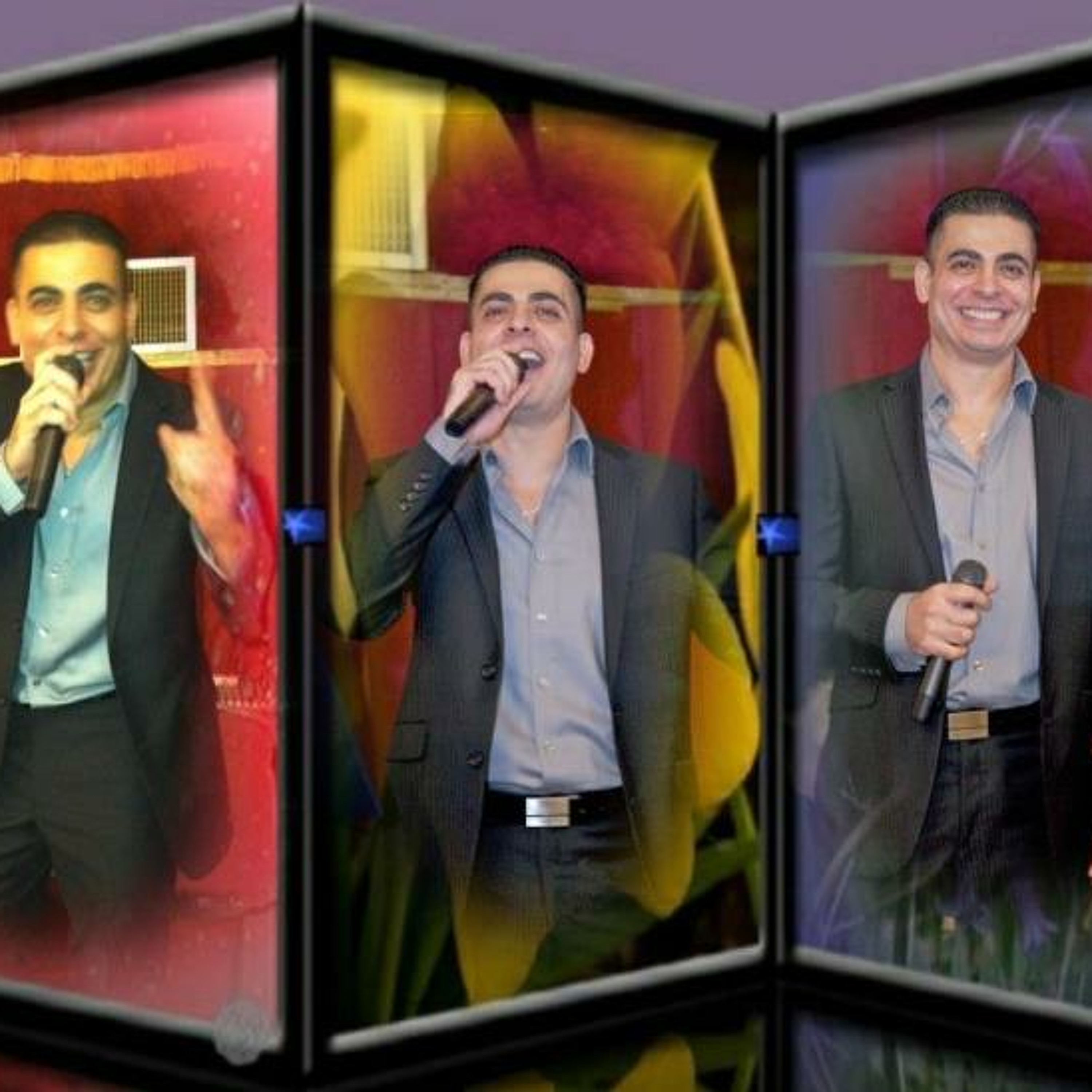 samer tabari singer مطرب