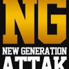 N E W -- New Generation Feat Biloot -- Ou Le Sur Gyal-- EXCLUSIF DJ WEEDNESS !!