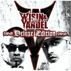 [SAMBA] - Noche de sexo - Wisin & Yandel Ft Romeo (Sebastien N Remix) 52bpm