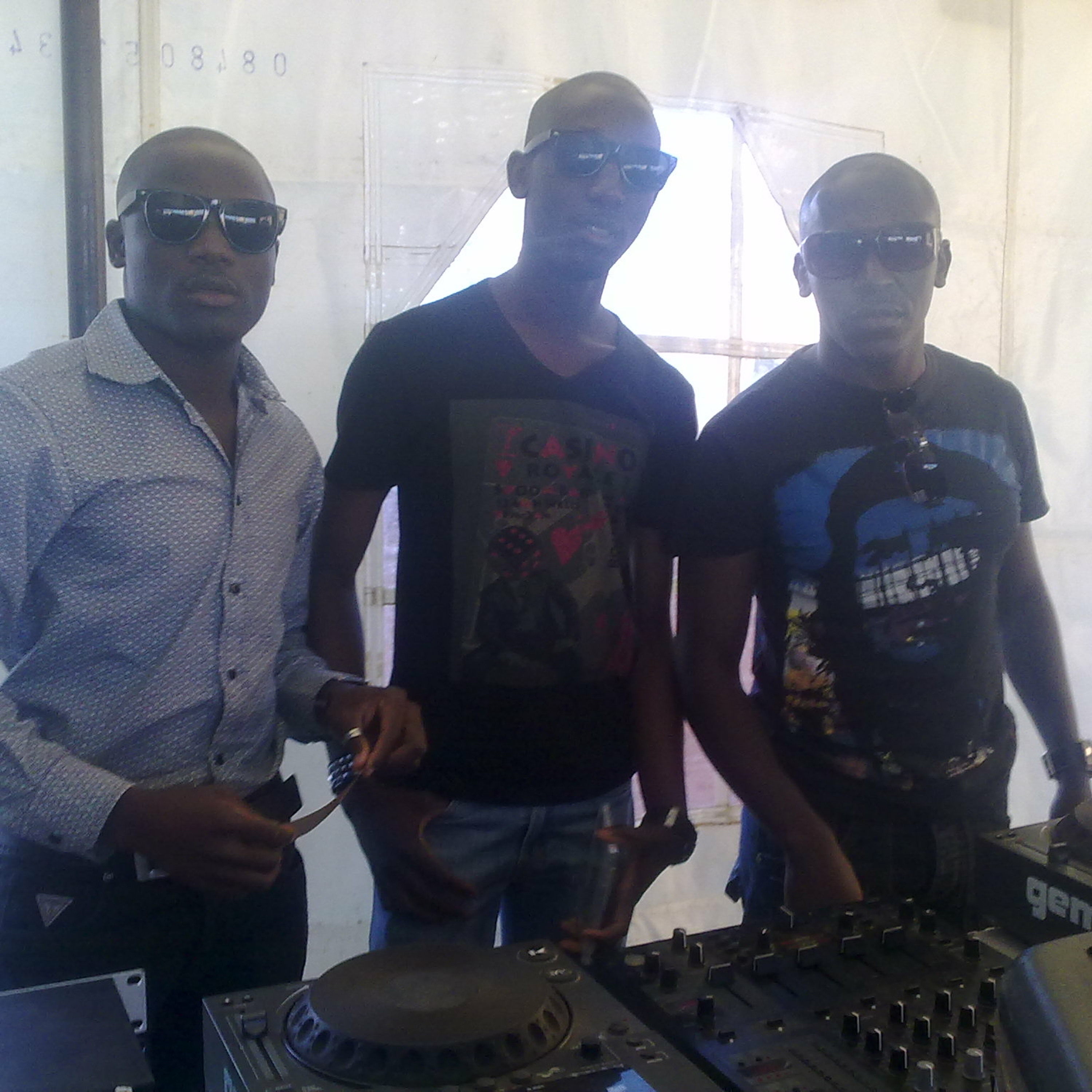 Xidyondeki xa Mbara -Matshwa Bemuda [Nkateko Maloox Bootleg] (Radio Edit) episode artwork