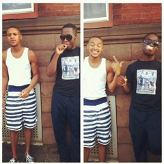 NIKE IS FOR ME -------DJREDZ