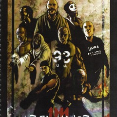 Ursa major,Killabizz and winston mcanuff-when the music hit u