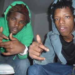 Tatted Dre X Pac-Man  Tragic Life